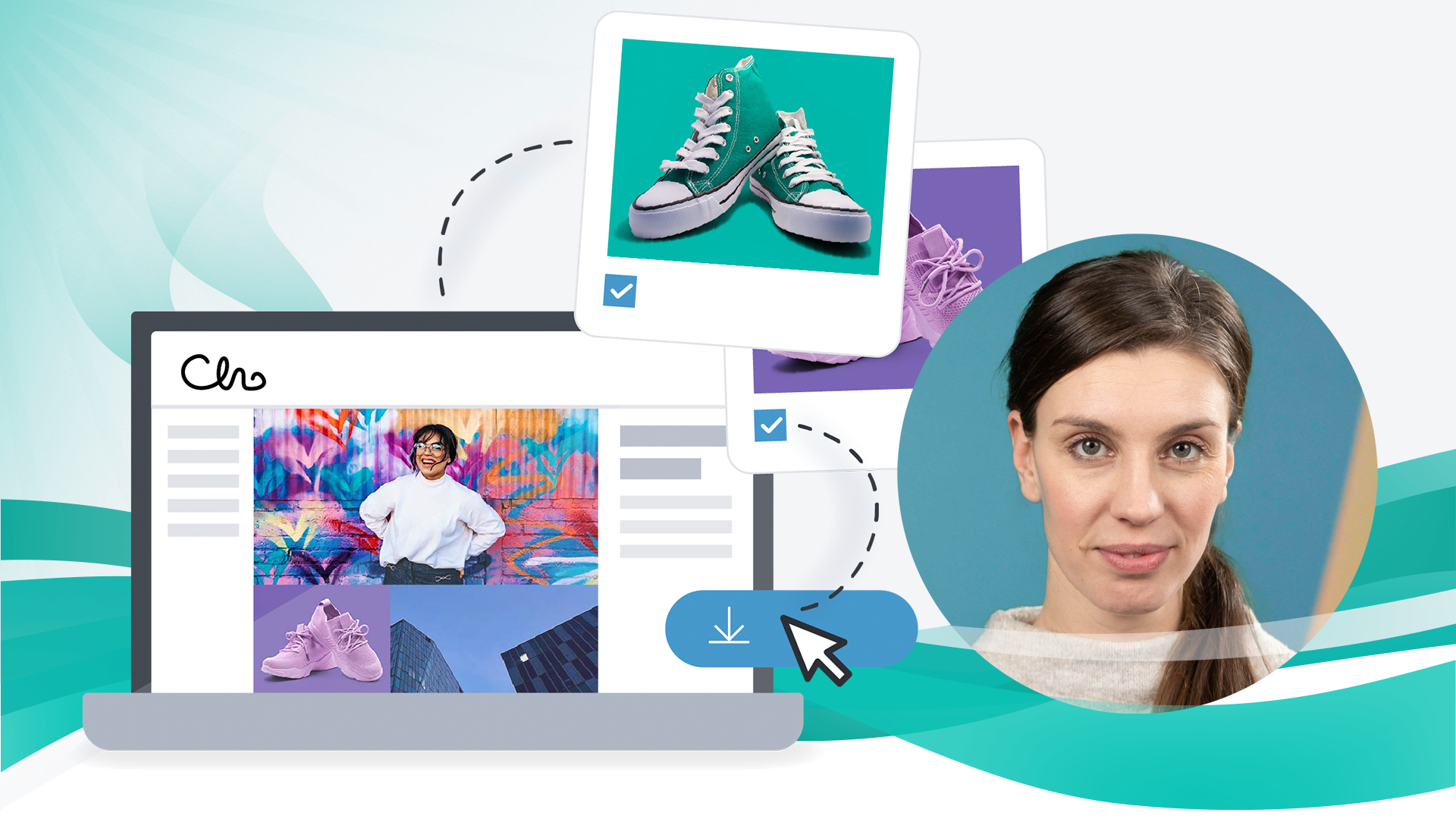 Skapa en egen bildbank eller playkanal med Mediaflows mediaportaler