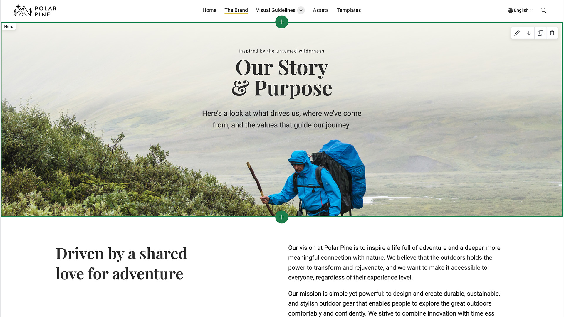 Tre tips för hur ni bygger en Brand Portal och växlar upp ert varumärkesarbete