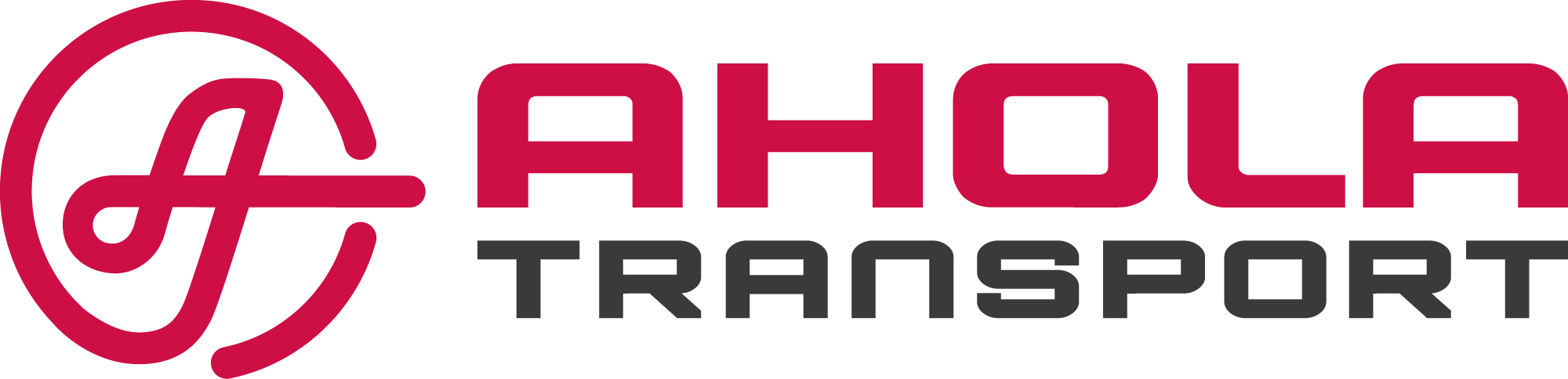 Ahola logotyp