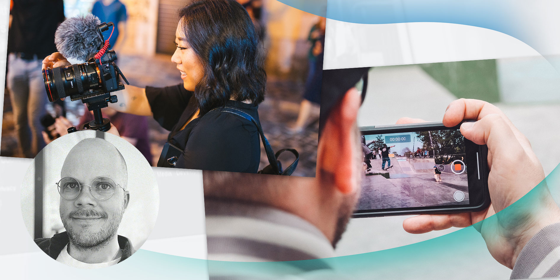 Erreichen Sie mehr Menschen mit Ihren Videos – drei Tipps, um Engagement in sozialen Medien zu schaffen