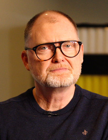Roger Brovik