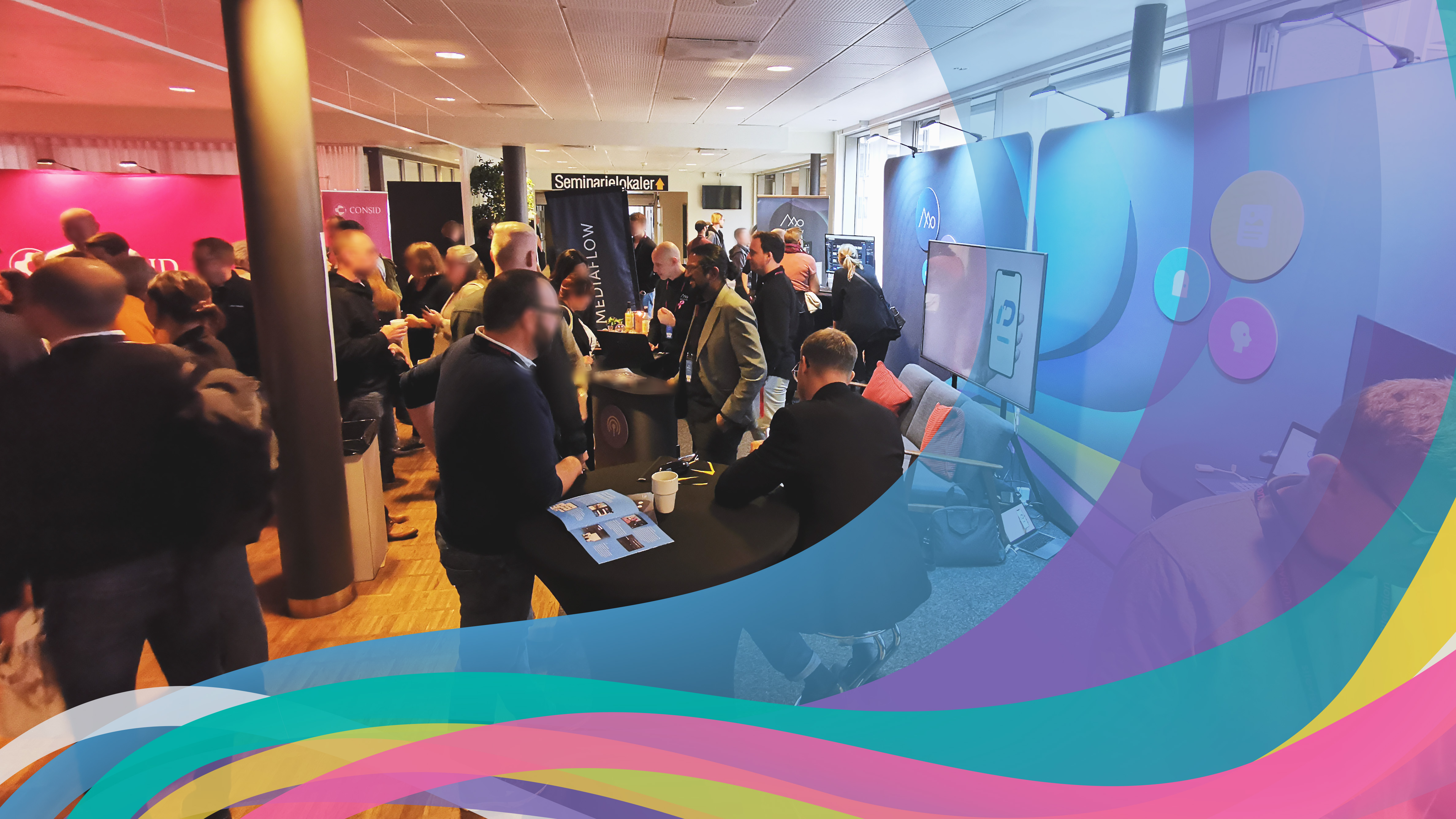 Snart dags för Sitevisiondagarna 2023