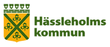 Hässleholms Kommun logotype