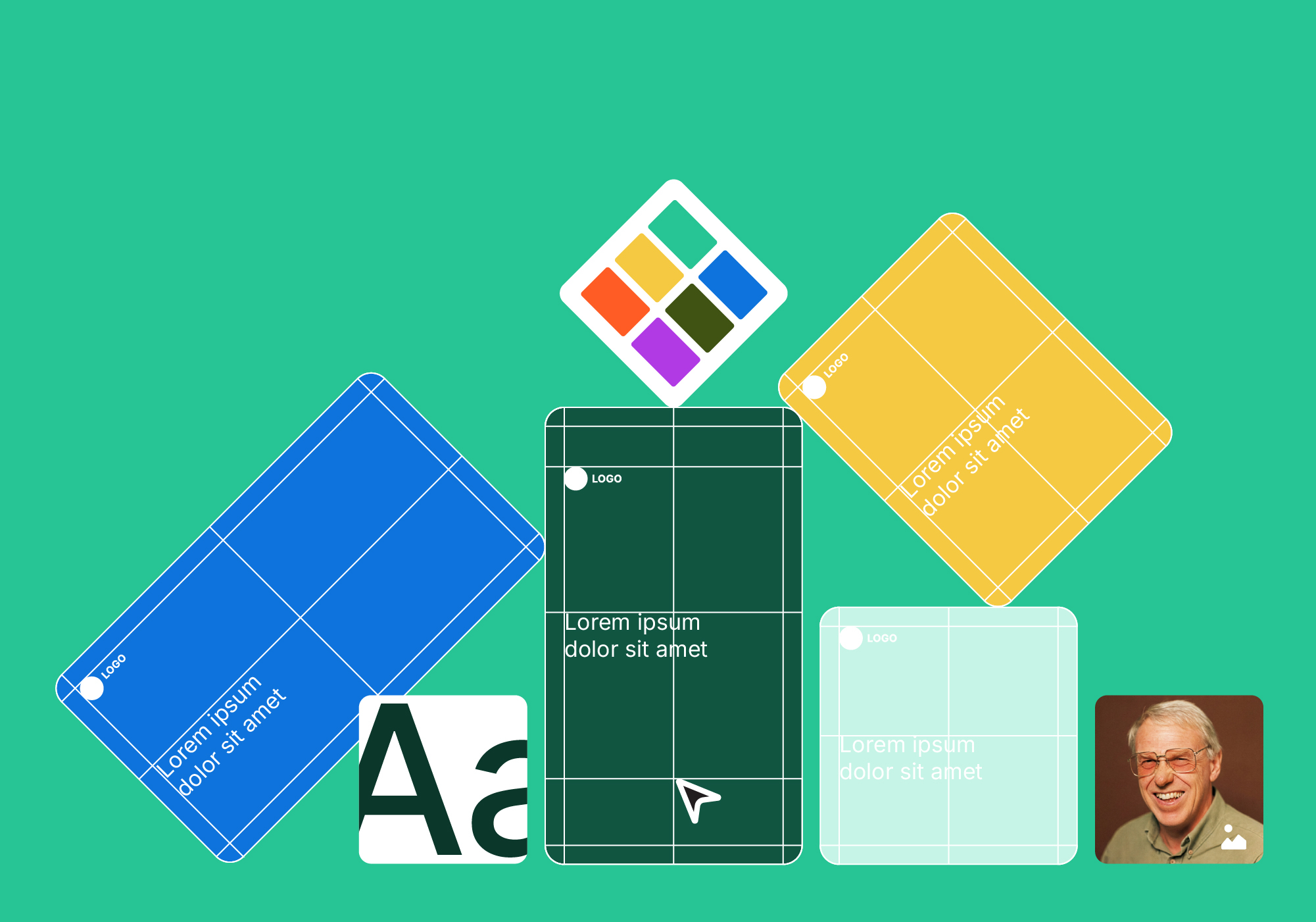 Skapa varumärkesfrihet utan att tappa kontroll