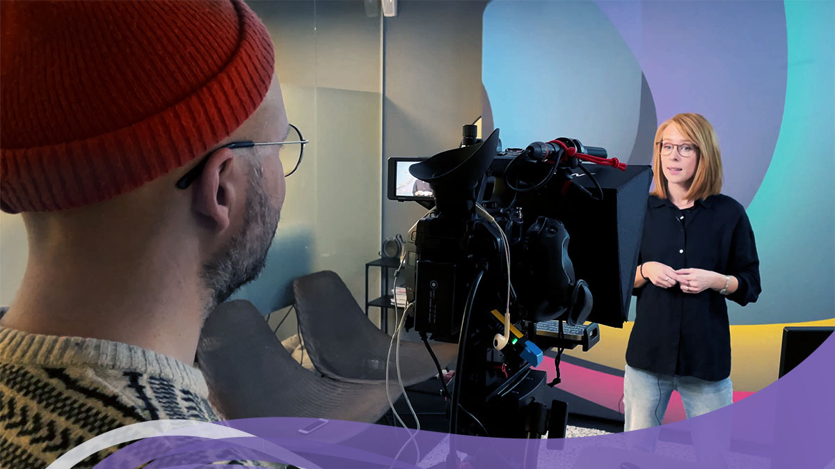 Den viktiga planeringen bakom att skapa webbinarium