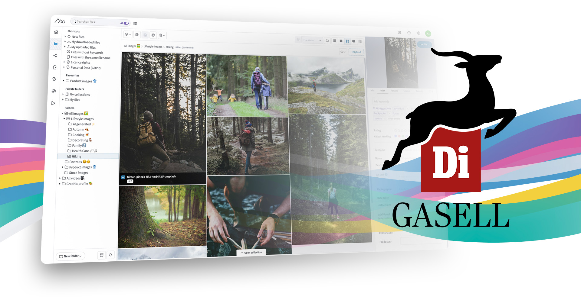 Mediaflow får Gasellutmärkelse för tredje gången!