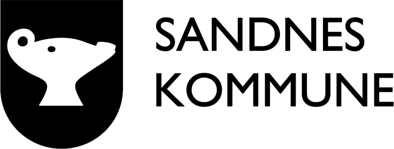 Sandnes logotyp