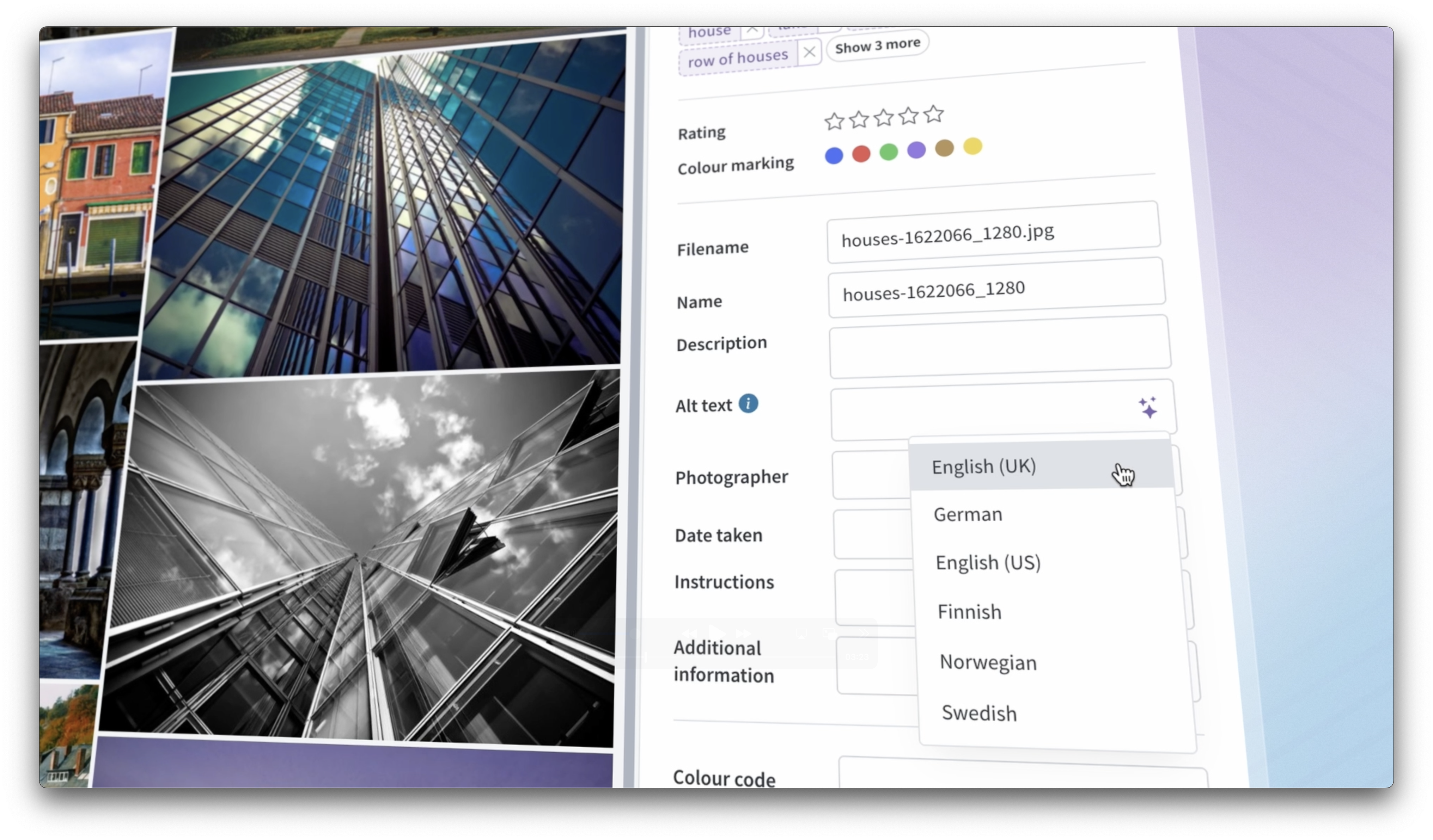 Wie du im Handumdrehen beschreibende Alt-Texte erstellt