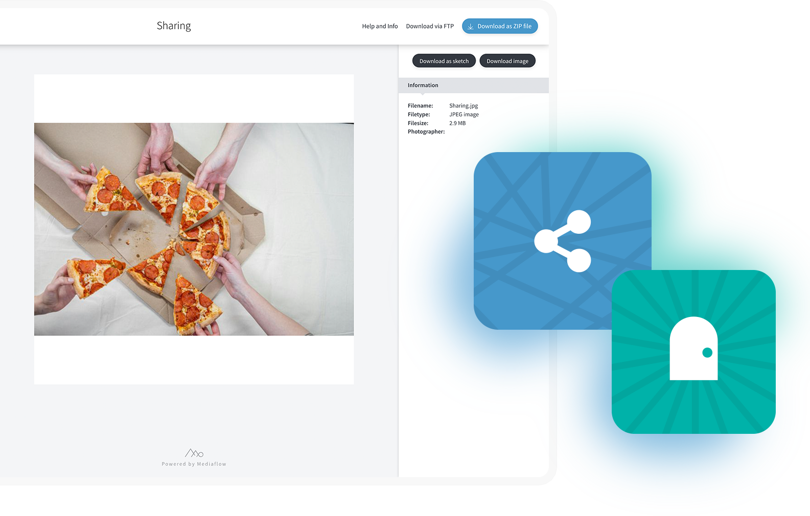 Dela rätt, inte fel! Så sparar du tid och undviker misstag