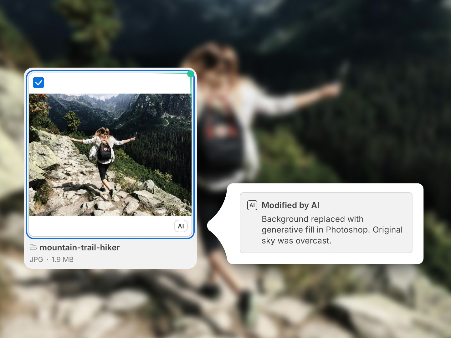 Redo för AI-märkning och mycket mer: det här är på gång i Mediaflow
