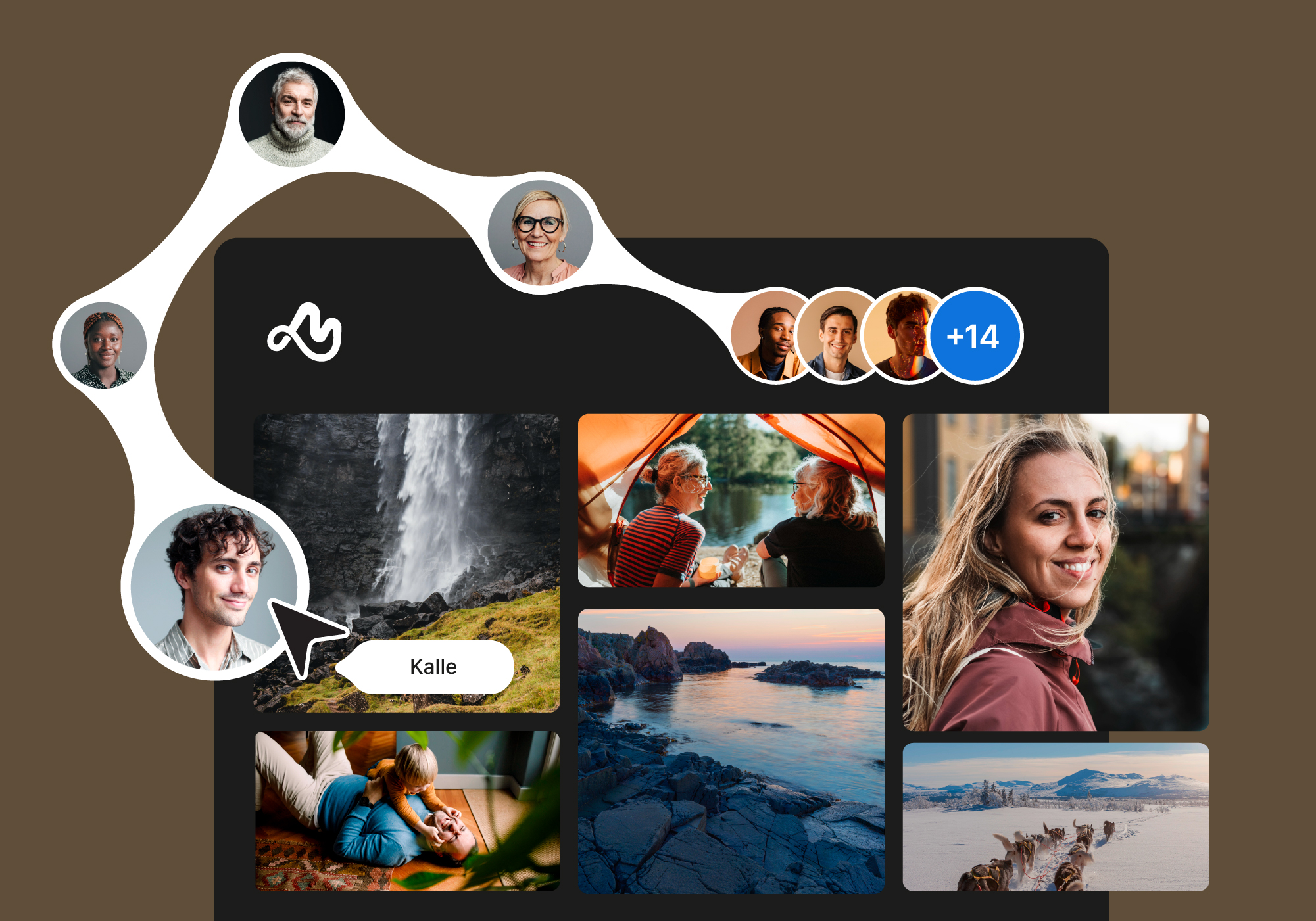 Hur ni onboardar nya användare utan att öka belastningen