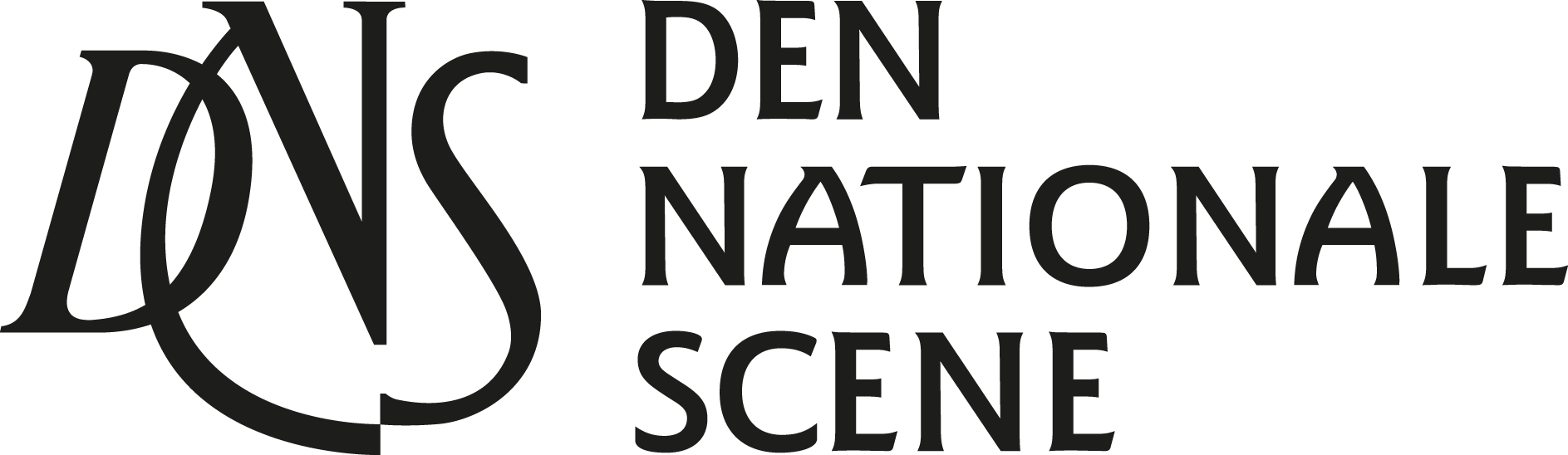 DNS logotyp