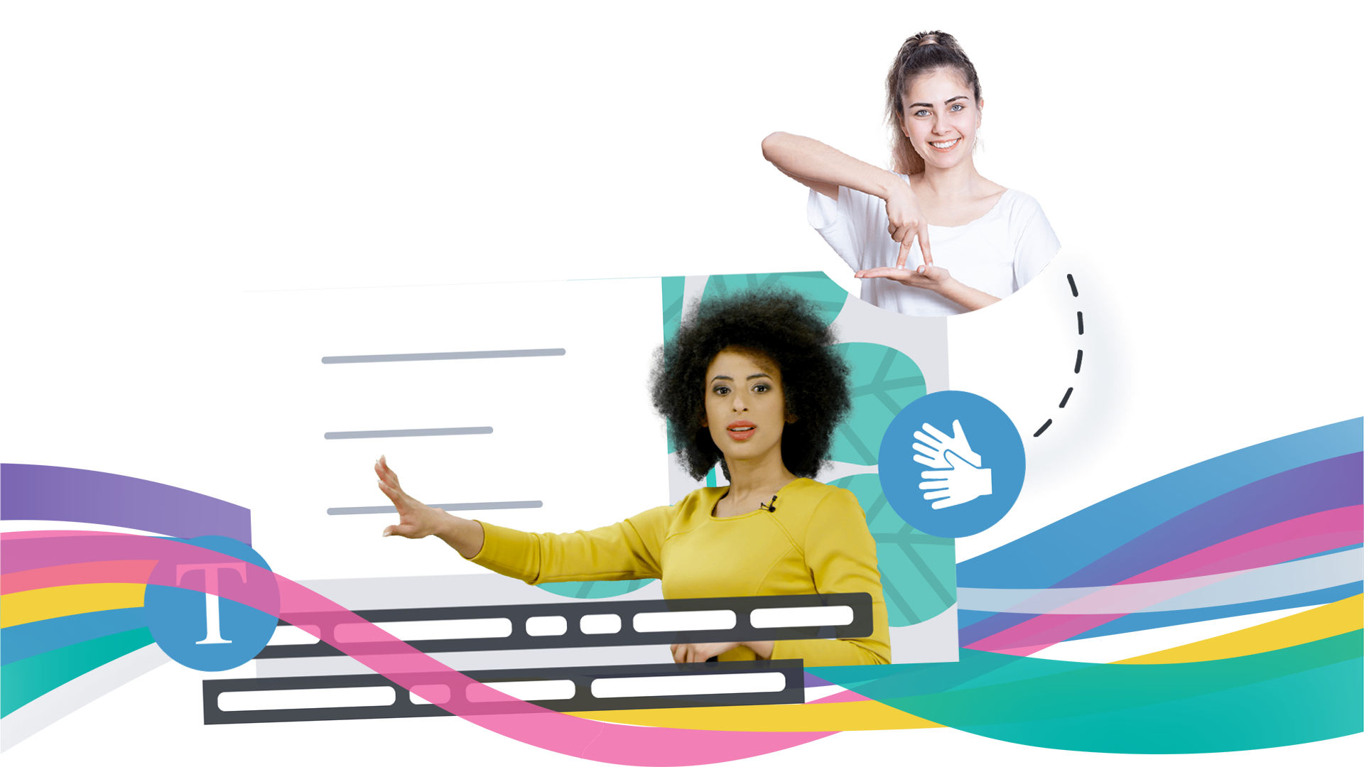 So arbeiten Sie mit digitaler Barrierefreiheit