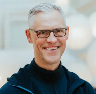 Svein Meek