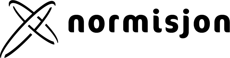 Normisjon logotyp