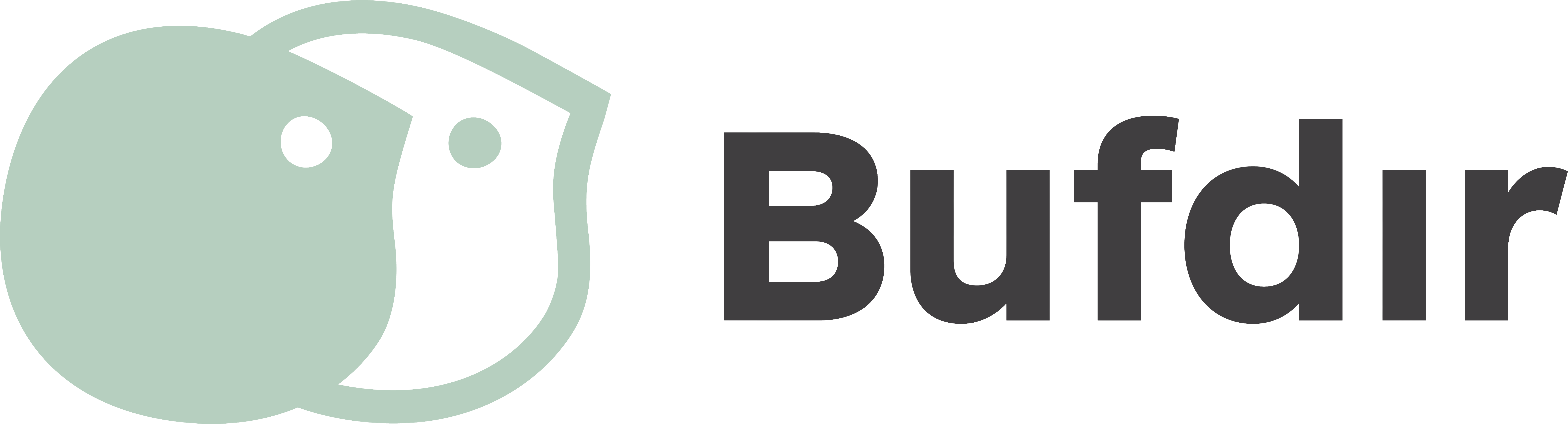 Bufdir logotyp
