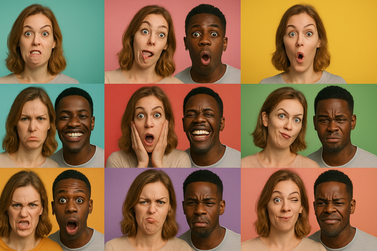 AI-förordningen skärper kraven på transparens – vad betyder det för dig som arbetar med bilder?