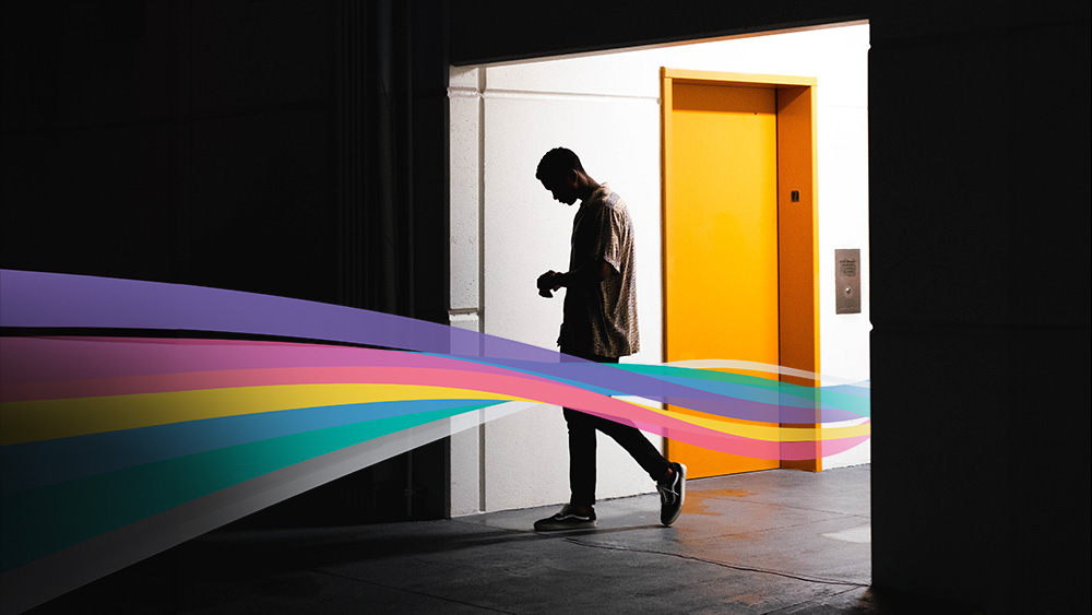 Ta din bildkomposition i foton och videos till nya höjder: 5 tips