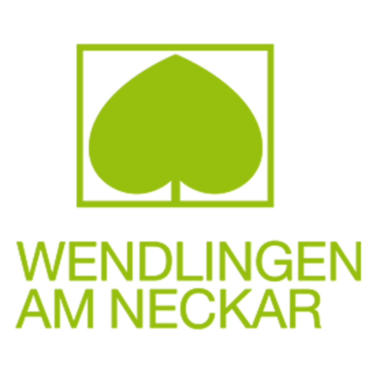 Stadt Wendlingen logotype