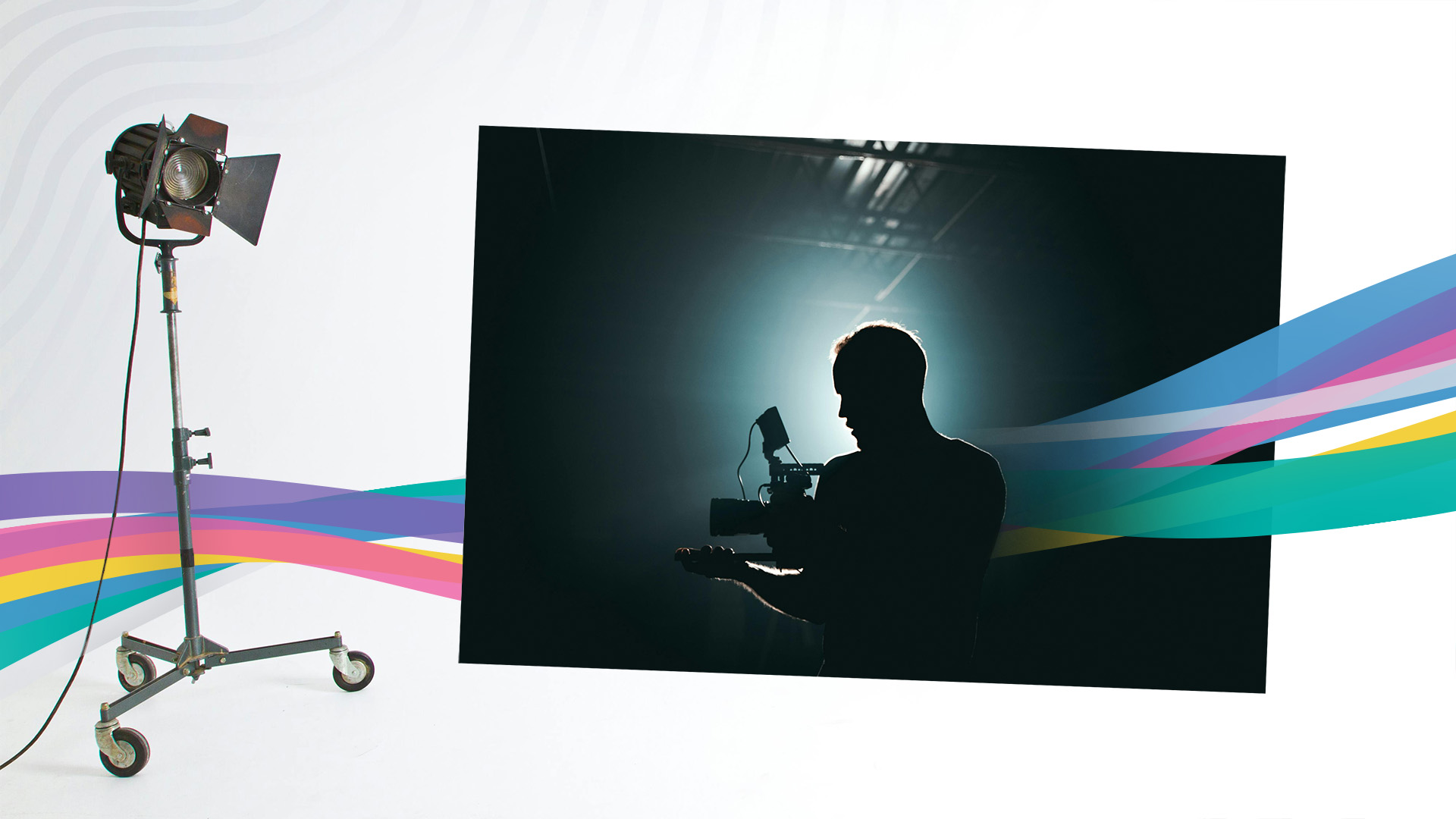 Bättre ljussättning i dina filmer – våra tre bästa tips