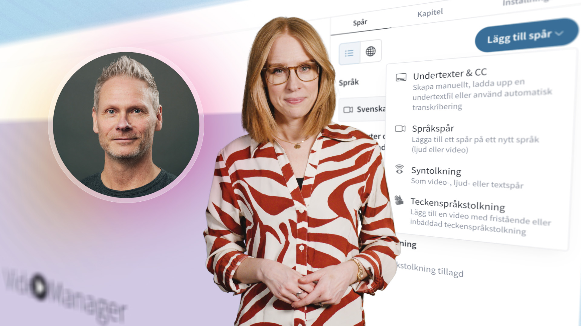 ​Strengere Anforderungen an barrierefreie Videos – bist du auf dem Laufenden?