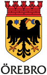 Region Örebro logotype