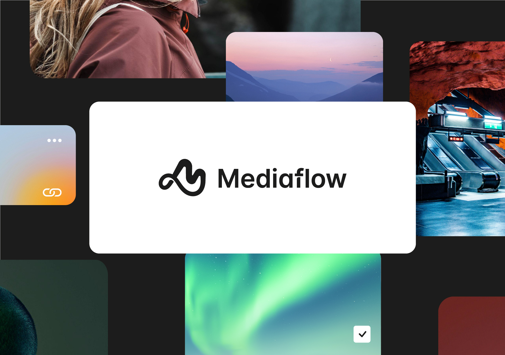 Vi gör användarupplevelsen bättre – med en ny grafisk profil