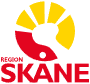 Region Skane logotype
