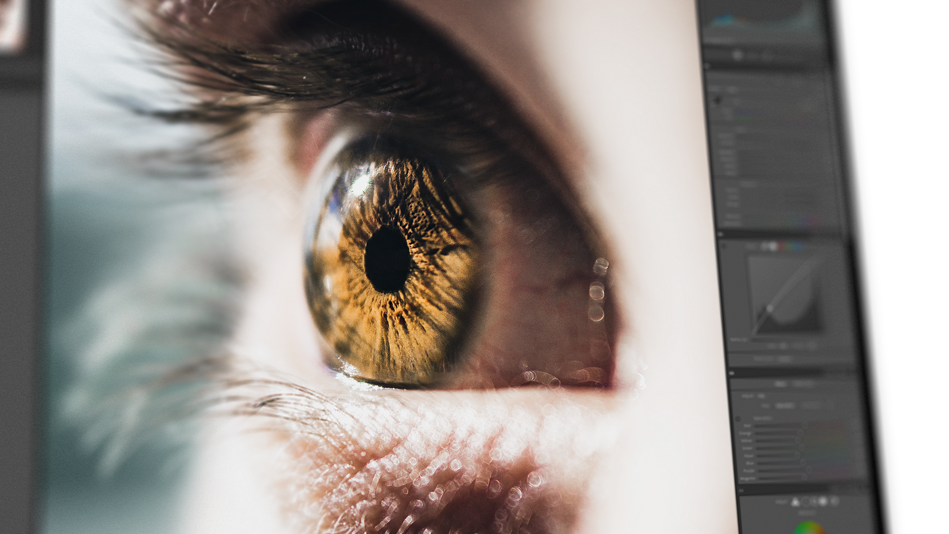 Så lyfter du ditt bildspråk - 5 tips för fotoredigering