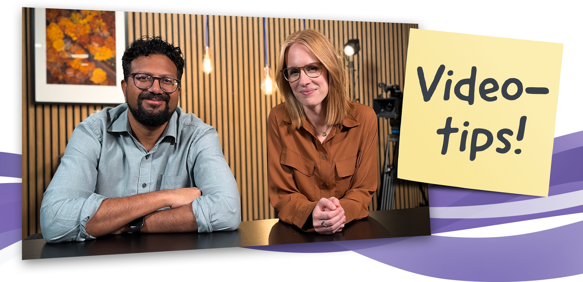 Erfolgreicher Start mit Videos: Unsere besten Tipps für Einsteiger