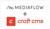Smidigare arbetsflöde i Craft CMS – nytt plugin för Mediaflow